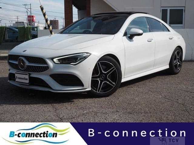 2019 Mercedes-Benz Mercedes-Benz Others