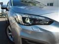 2017 Subaru Impreza