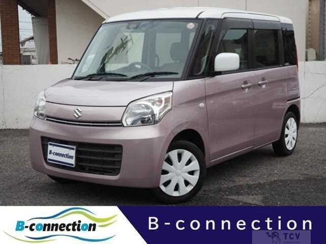 2013 Suzuki Suzuki Others