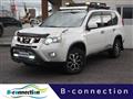 2011 Nissan X-Trail