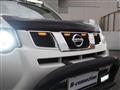 2011 Nissan X-Trail