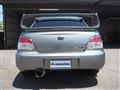 2006 Subaru Impreza