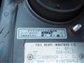 2006 Subaru Impreza