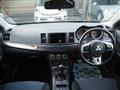 2009 Mitsubishi Galant Fortis
