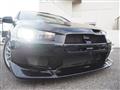 2009 Mitsubishi Galant Fortis