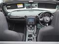 2014 Mazda Roadster