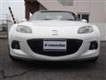 2014 Mazda Roadster