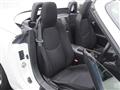 2014 Mazda Roadster