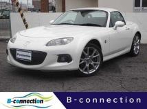 2014 Mazda Roadster