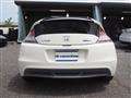 2010 Honda CR-Z