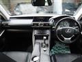 2017 Lexus IS