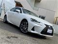 2017 Lexus IS