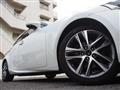 2017 Lexus IS