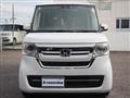 2021 Honda N BOX