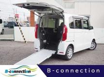 2021 Honda N BOX