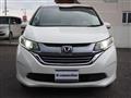 2017 Honda Freed