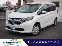 2017 Honda Freed