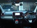 2017 Toyota Passo