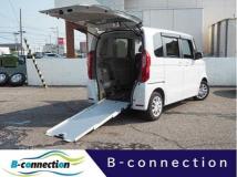 2019 Honda N BOX