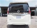 2020 Nissan Serena