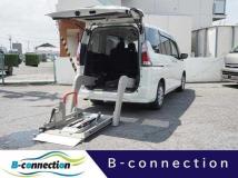 2020 Nissan Serena