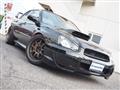 2004 Subaru Impreza