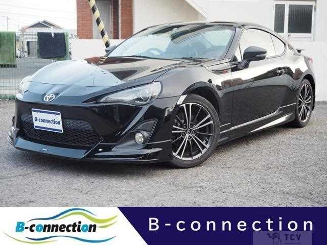2012 Toyota 86