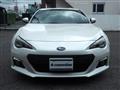 2012 Subaru BRZ