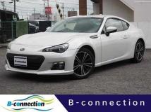 2012 Subaru BRZ
