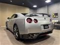 2014 Nissan Nissan GT-R