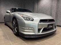 2014 Nissan Nissan GT-R