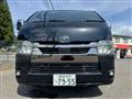 2023 Toyota Hiace Van