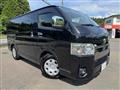 2023 Toyota Hiace Van