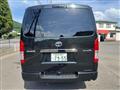 2023 Toyota Hiace Van
