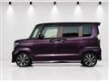 2018 Honda N BOX