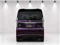 2018 Honda N BOX