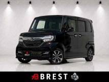 2018 Honda N BOX