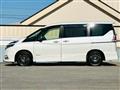 2018 Nissan Serena