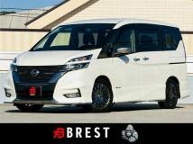 2018 Nissan Serena
