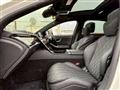 2021 Mercedes-Benz S-Class