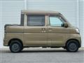 2018 Daihatsu Hijet Cargo