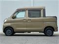 2018 Daihatsu Hijet Cargo