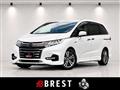2017 Honda Odyssey