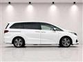 2017 Honda Odyssey