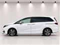2017 Honda Odyssey