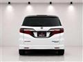 2017 Honda Odyssey