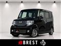 2015 Honda N BOX