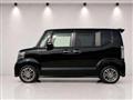 2015 Honda N BOX