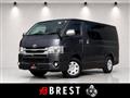 2019 Toyota Regiusace Van