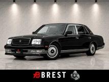 2006 Toyota Century